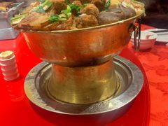 -山西会馆·晋菜·晋商宴·牌匾博物馆(胜利东街店)