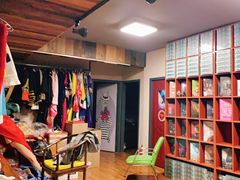 -鑫梦桌游谋杀之谜剧本杀俱乐部(联合商厦店)