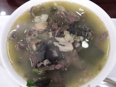 杂碎汤-护国寺小吃(地安门店)