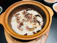 -广府乡下·饭庄(新港东路店)