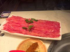 -周师兄大刀腰片火锅(解放碑总店)