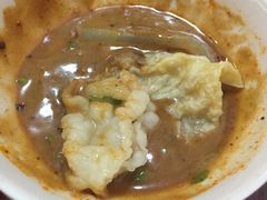 -广味鲜潮汕牛肉火锅(延安三路店)