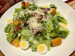 安妮沙拉-安妮意大利餐厅(国贸店)