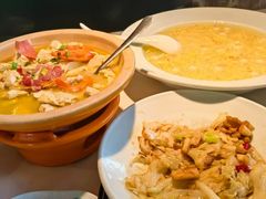 -庆江南江南菜(琴湖溪里花园城店)