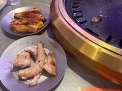 -杨小佳·齐齐哈尔烤肉·烤串(广州店)