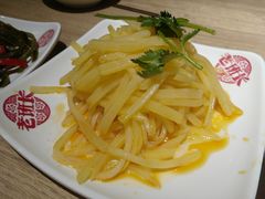 -老班长手工灌汤包老店(东山店)