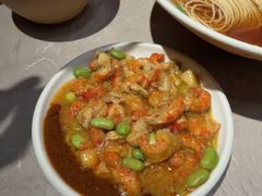 -松鹤面馆·古法焖肉面(观前店)