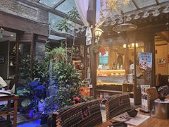 -束河人家(南锣鼓巷店)