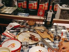 -雪熊哈尔滨烧烤·精酿啤酒·砂锅(中央胜境店)