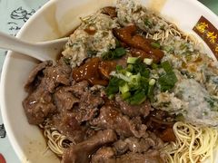 -荔林食店(西华路店)