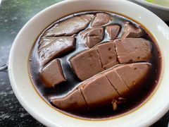 鸭血-添宝粿条店