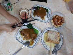 -渔记茶餐厅(渔村店)