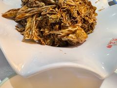-金家老三饭庄(常营店)