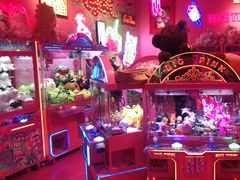 -BIG PINK大粉娃娃机主题馆(圆融星座店)