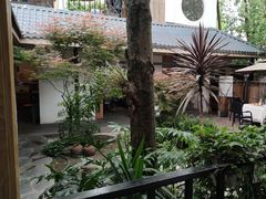 -往来·竹里.宝宝宴.生日宴.团建.宴席(花乡农居店)