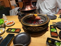 -泥炉烧肉师(新街口金銮巷店)