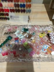 -Ami nail爱米美甲美睫