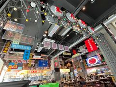 -王庄阿咪海鲜大排档(象园店)
