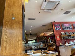 -安妮意大利餐厅(世贸天阶店)