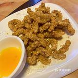 名字很好听的一家烧酒档，主打的也是一些闽南菜