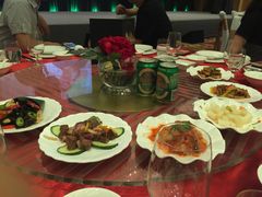 -圣丰索菲特·2 On 988 Café 自助餐厅