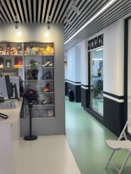 点击看大图 -HighPack男士理发Barbershop海派