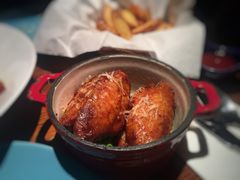 -Amanda餐厅(长乐路店)