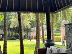 -海南清水湾莱佛士酒店