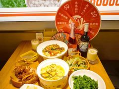 -十二点·辣椒炒肉(南山店)
