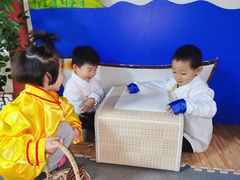 -北京市朝阳区阳光起点幼儿园(东坝园)