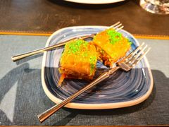 -La Medina餐厅(亮马河南路店)