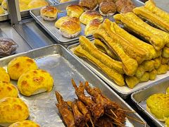 -恒兴发茶店(水巷口店)