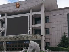 -图们国门景区