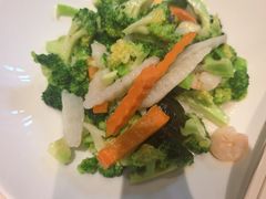 -大鸭梨烤鸭(甘家口店)