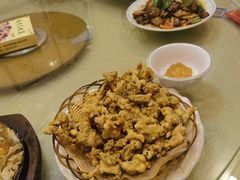 -鹤乡东北菜(崮山路店)