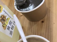 -谢怀亮芝麻茶