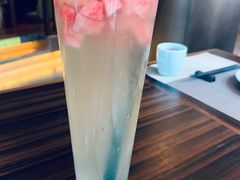 -山葵家·创意料理(EFC欧美广场店)