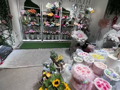 -时尚天河商业广场