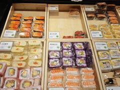 -鲜道寿司(雨花虹悦城店)