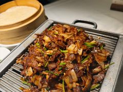 -四季民福烤鸭店(前门大栅栏店)