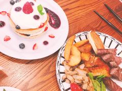 -AFS Cafe & Canteen(闽江二路店)