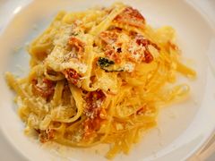 帕尔马宽面-at cafe 意大利餐厅(集美店)