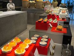 -解放碑威斯汀酒店-知味国际美食餐厅