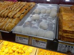 -赞记龙凤礼饼(龙津路店)