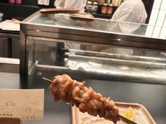 -鳥喜Toriki怀石烧鸟料理