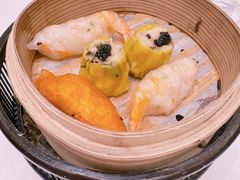 -翠园(南京德基广场店)
