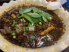 -百年粉蒸牛肉