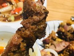 -阿凡提餐厅(簋街店)