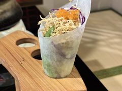 -天狗山料理(省体店)