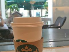 -星巴克臻选(广州沙面店)